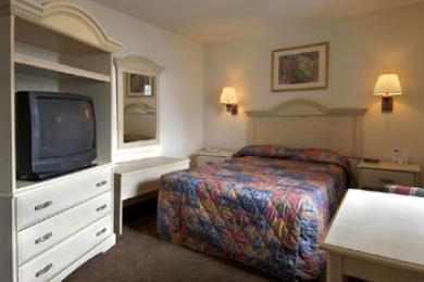 Oyo Hotel Myrtle Beach Kings Hwy Esterno foto