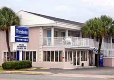 Oyo Hotel Myrtle Beach Kings Hwy Esterno foto