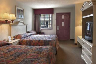 Oyo Hotel Myrtle Beach Kings Hwy Esterno foto