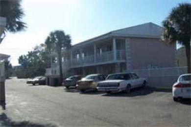 Oyo Hotel Myrtle Beach Kings Hwy Esterno foto