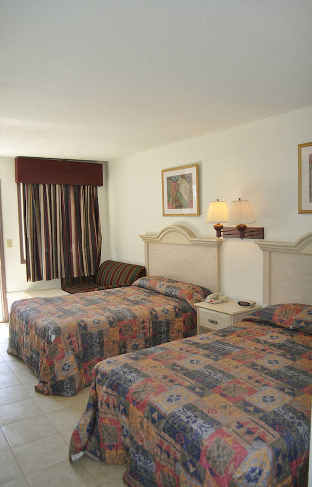 Oyo Hotel Myrtle Beach Kings Hwy Esterno foto