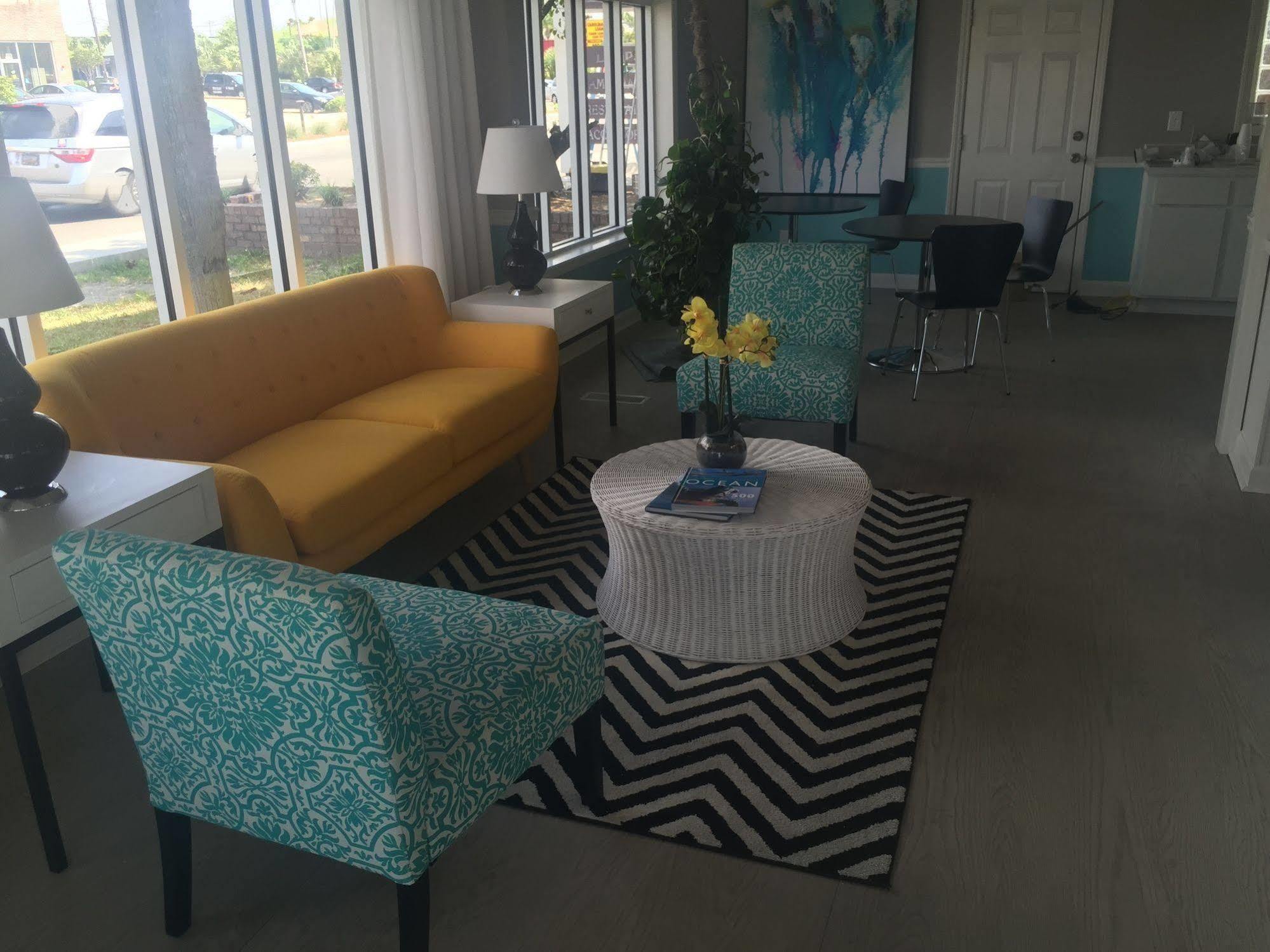 Oyo Hotel Myrtle Beach Kings Hwy Esterno foto
