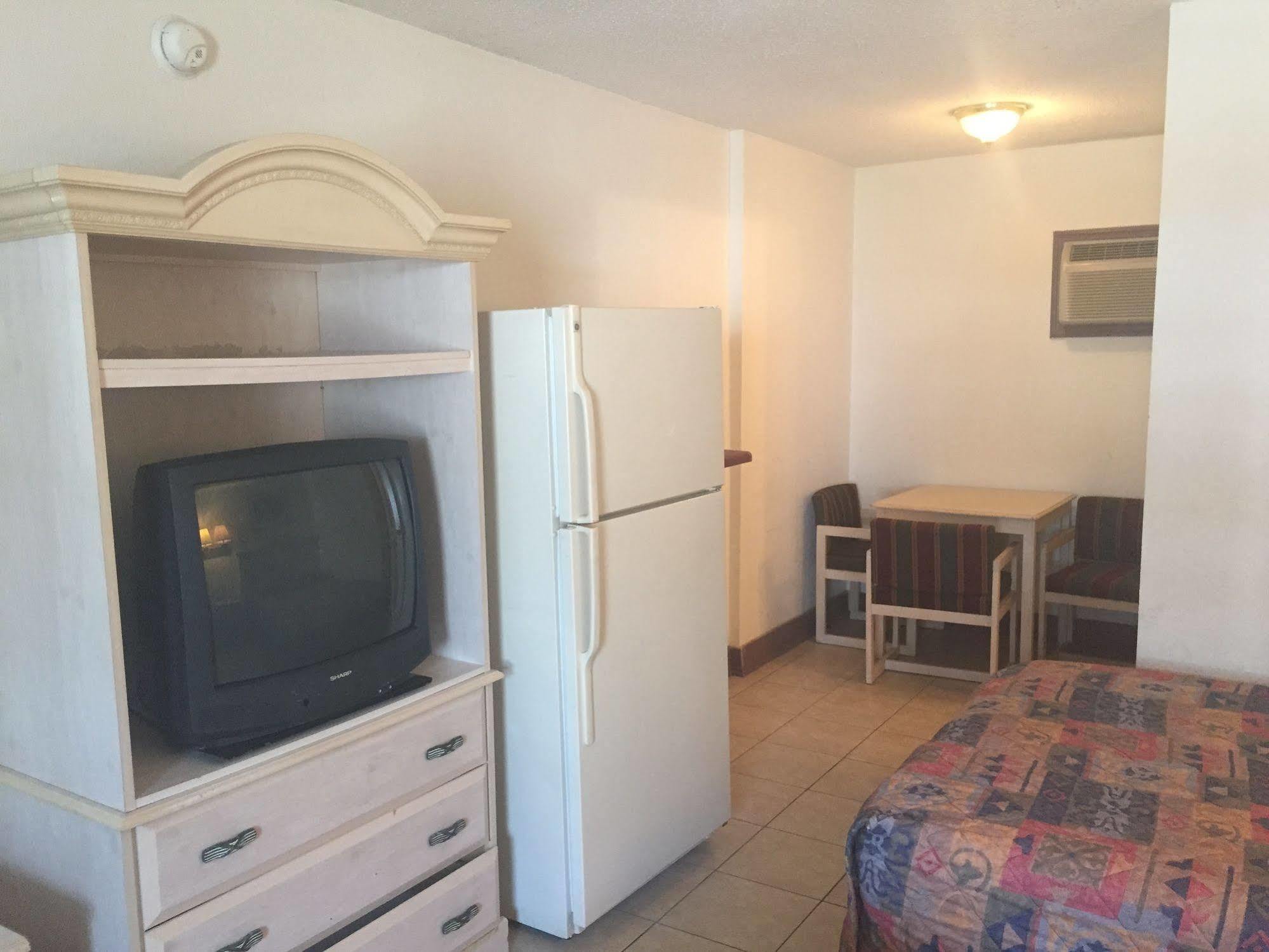 Oyo Hotel Myrtle Beach Kings Hwy Esterno foto