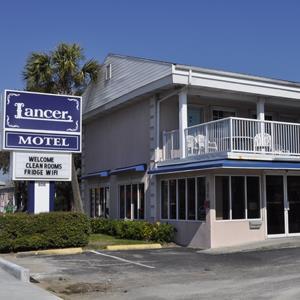 Oyo Hotel Myrtle Beach Kings Hwy Esterno foto